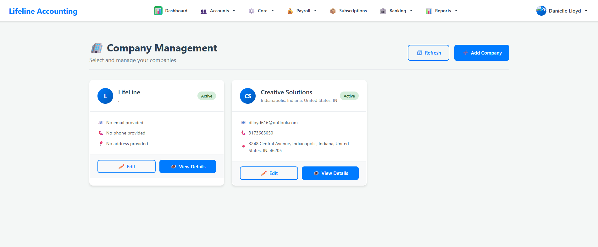AI Chatbot