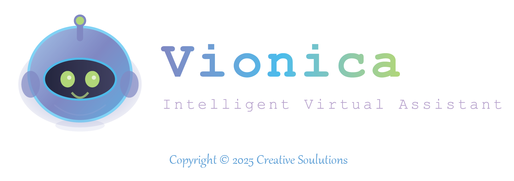 Vionica Brand Logo
