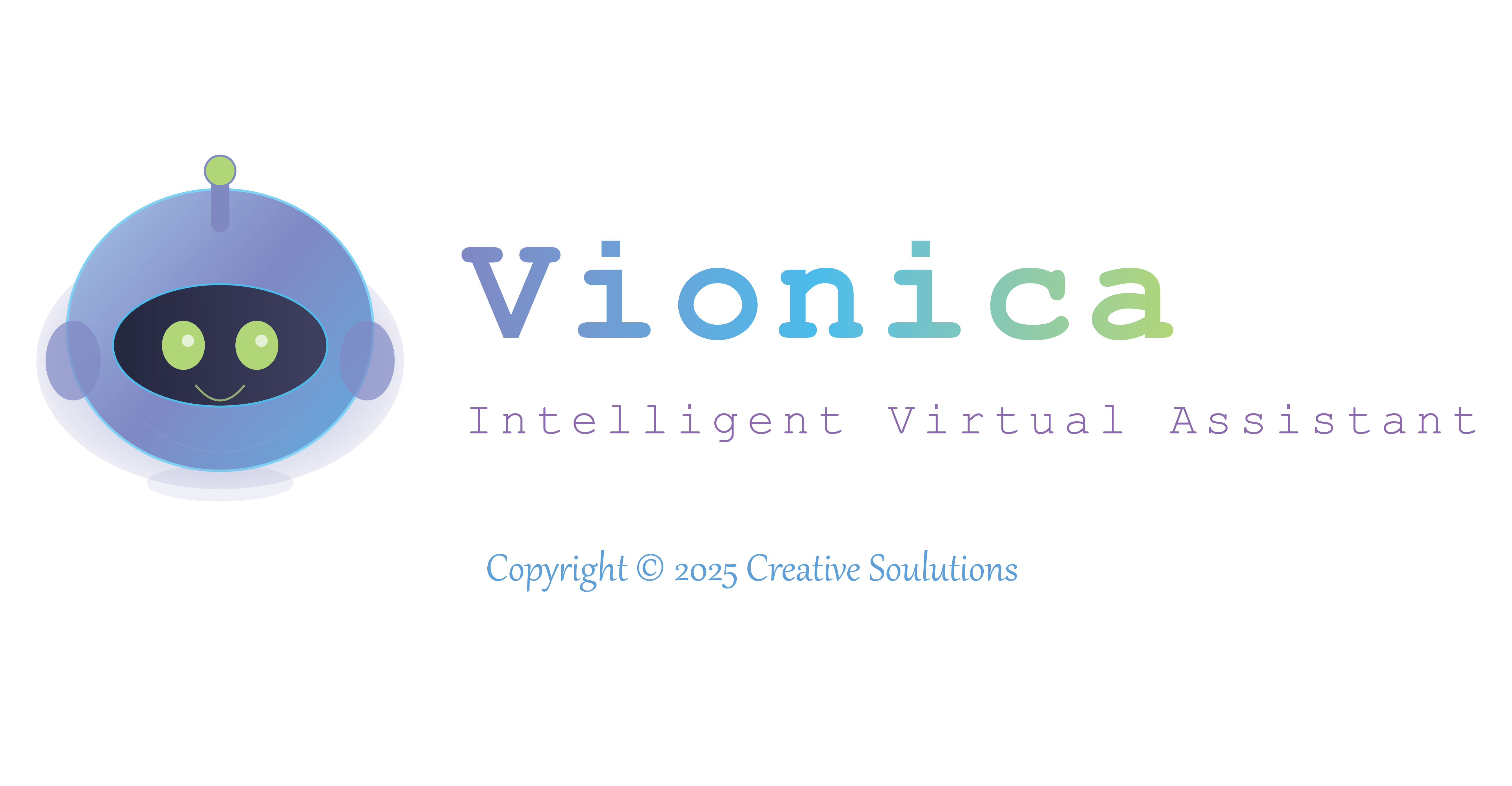 Vionica Socials Logo